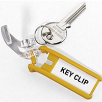 KEY CLIP privjesci za ključeve 