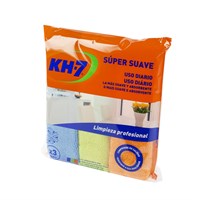 KH-7 KH-7 krpe od mikrofibre