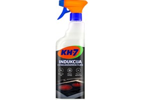 KH-7 KH-7 za indukciju i staklokeramičke ploče