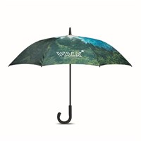 Kišobran s tiskom 23&quot; windproof Premium