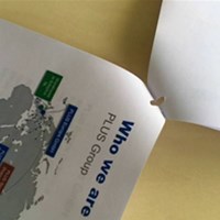 PLUS Klamerica bez punjenja, mini