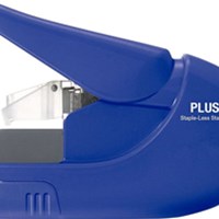 PLUS Klamerica bez punjenja, mini