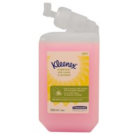 KLEENEX 6331 tekući sapun pink, 1000 ml
