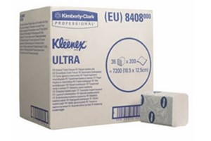 KLEENEX 8408 toaletni listići