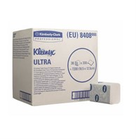 KLEENEX 8408 toaletni listići