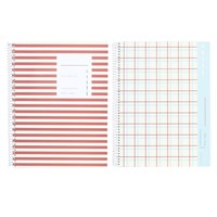 ANCOR Kolegij blok STILL A4 crte