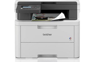 BROTHER Kolor All-In-One DCP-L3520CDW 