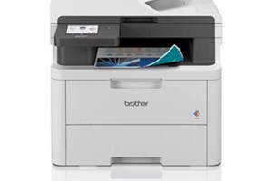 BROTHER Kolor All-In-One DCP-L3560CDW 