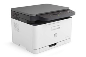 HEWLETT-PACKARD Kolor All-In-One Laser MFP 178nw