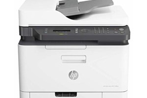 HEWLETT-PACKARD Kolor All-In-One Laser MFP 179fnw