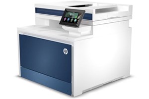 HEWLETT-PACKARD Kolor All-In-One LaserJet Pro 4302dw