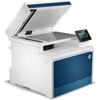 Kolor All-In-One LaserJet Pro 4302dw 