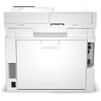 Kolor All-In-One LaserJet Pro 4302dw 