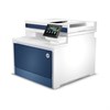 Kolor All-In-One LaserJet Pro 4302dw