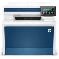 Kolor All-In-One LaserJet Pro 4302dw 