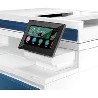 Kolor All-In-One LaserJet Pro 4302dw 