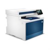 Kolor All-In-One LaserJet Pro 4302fdn