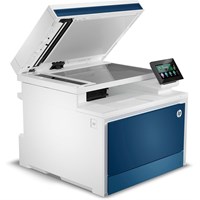 Kolor All-In-One LaserJet Pro 4302fdw 