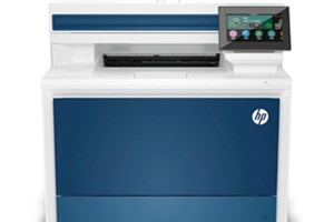 Kolor All-In-One LaserJet Pro 4302fdw