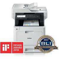 BROTHER Kolor All-In-One MFC-L8900CDW