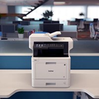 BROTHER Kolor All-In-One MFC-L8900CDW