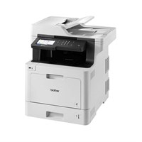 BROTHER Kolor All-In-One MFC-L8900CDW
