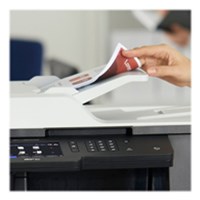 BROTHER Kolor All-In-One MFC-L8900CDW