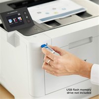 BROTHER Kolor HL-L8360CDW