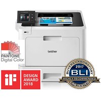 BROTHER Kolor HL-L8360CDW