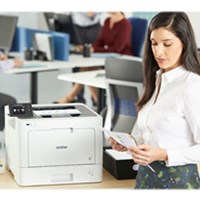 BROTHER Kolor HL-L8360CDW