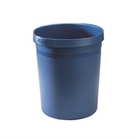 Koš za smeće KARMA  plavi