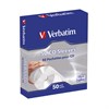 VERBATIM Košuljice za CD papirnate