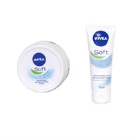 Krema Nivea Soft