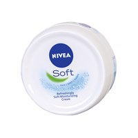 Krema Nivea Soft 300 ml, kutijica