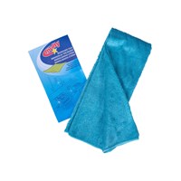 Krpa za pod od microfibre