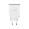 CANYON Kućni brzi USB-A punjač 24W