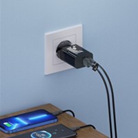 Kućni brzi USB punjač 20W 