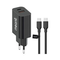 MEANIT Kućni brzi USB punjač 30W
