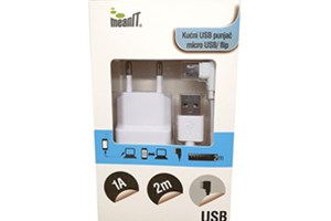 Kućni USB punjač