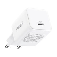 Ugreen Kućni USB X513 GaN punjač 30W USB-C