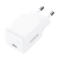 Ugreen Kućni USB X513 GaN punjač 30W USB-C
