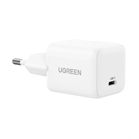 Ugreen Kućni USB X513 GaN punjač 30W USB-C