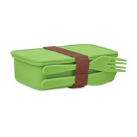 Kutija za hranu  zelena 