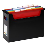 Kutija za viseće mape Rainbow