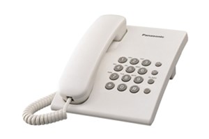PANASONIC KX-T S 500 telefon