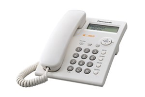 PANASONIC KX-T SC 11 telefon