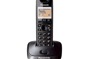 PANASONIC KX-TG 2511 bežični telefon