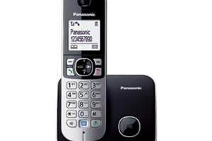 PANASONIC KX-TG 6811 bežični SMS