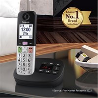 PANASONIC KX-TG U432 bežični telefon