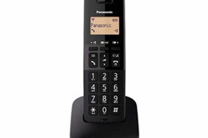 PANASONIC KX-TGB 610 bežični telefon